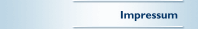 Impressum
