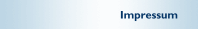 Impressum